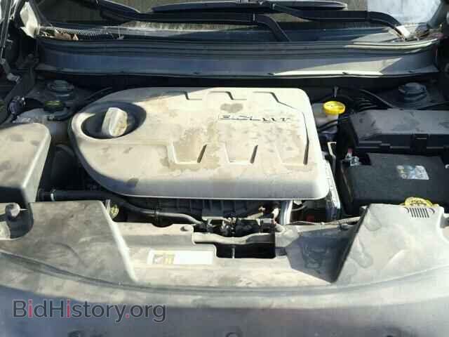 2014 JEEP CHEROKEE - VIN: 1C4PJLDS9EW161895 - Фото 7