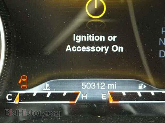 2014 JEEP CHEROKEE - VIN: 1C4PJLDS9EW161895 - Фото 8