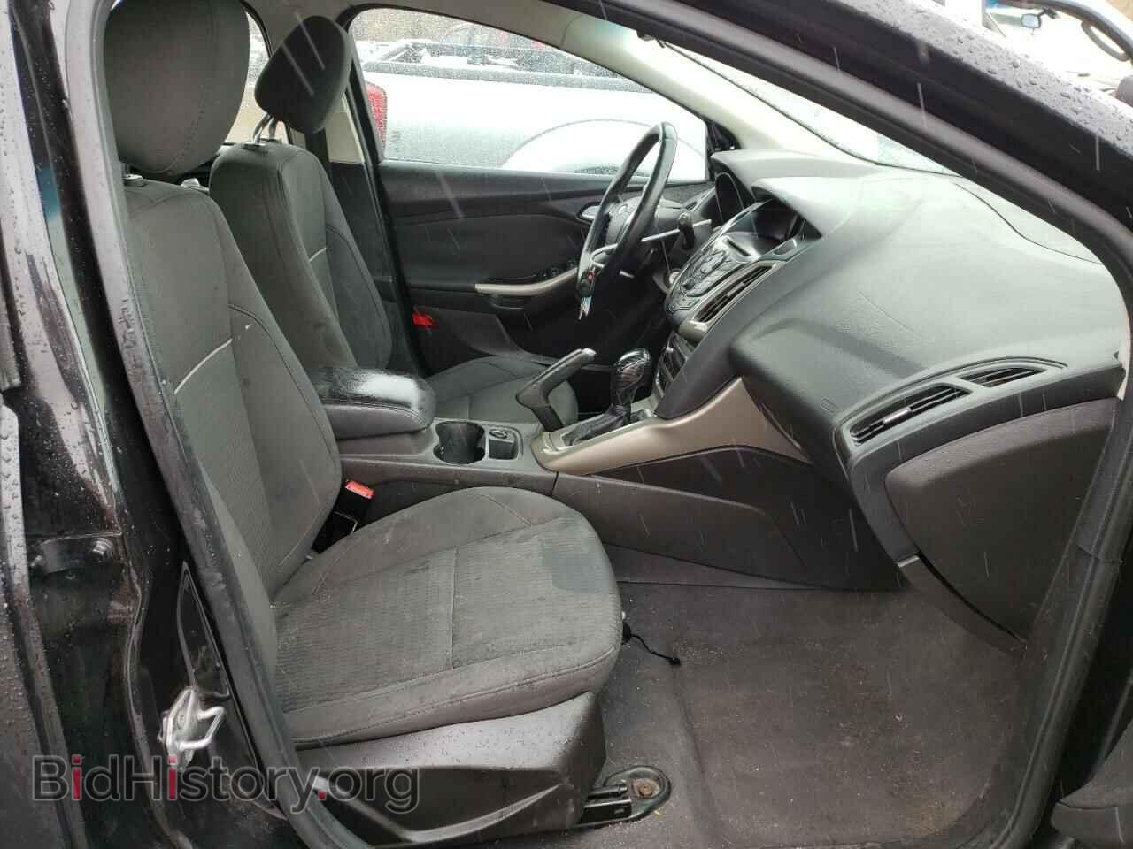 2012 FORD FOCUS - VIN: 1FAHP3M20CL382891 - Photo 5