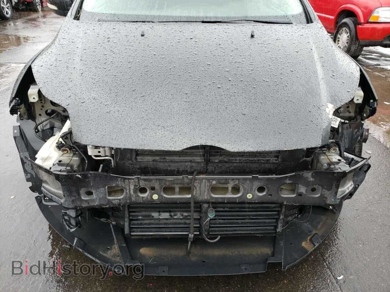 2012 FORD FOCUS - VIN: 1FAHP3M20CL382891 - Photo 9