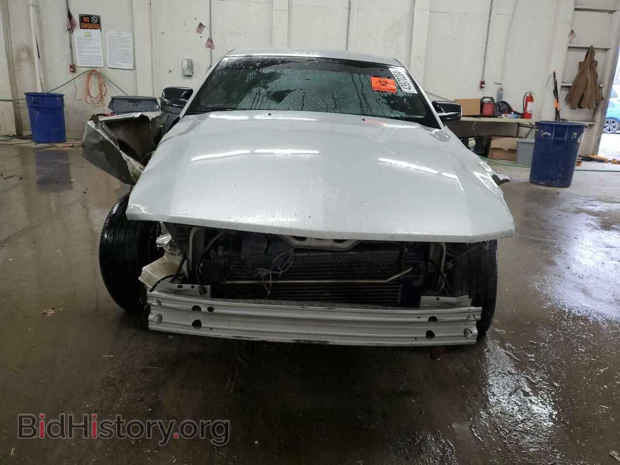 2007 FORD ALL Models - VIN: 1ZVHT80N075232175 - Photo 5