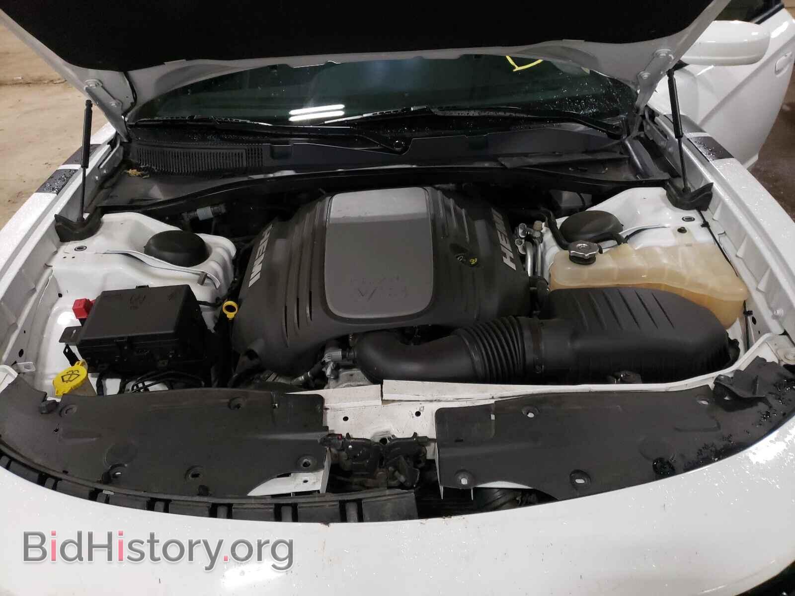2016 DODGE CHARGER - VIN: 2C3CDXCT5GH104543 - Фото 7