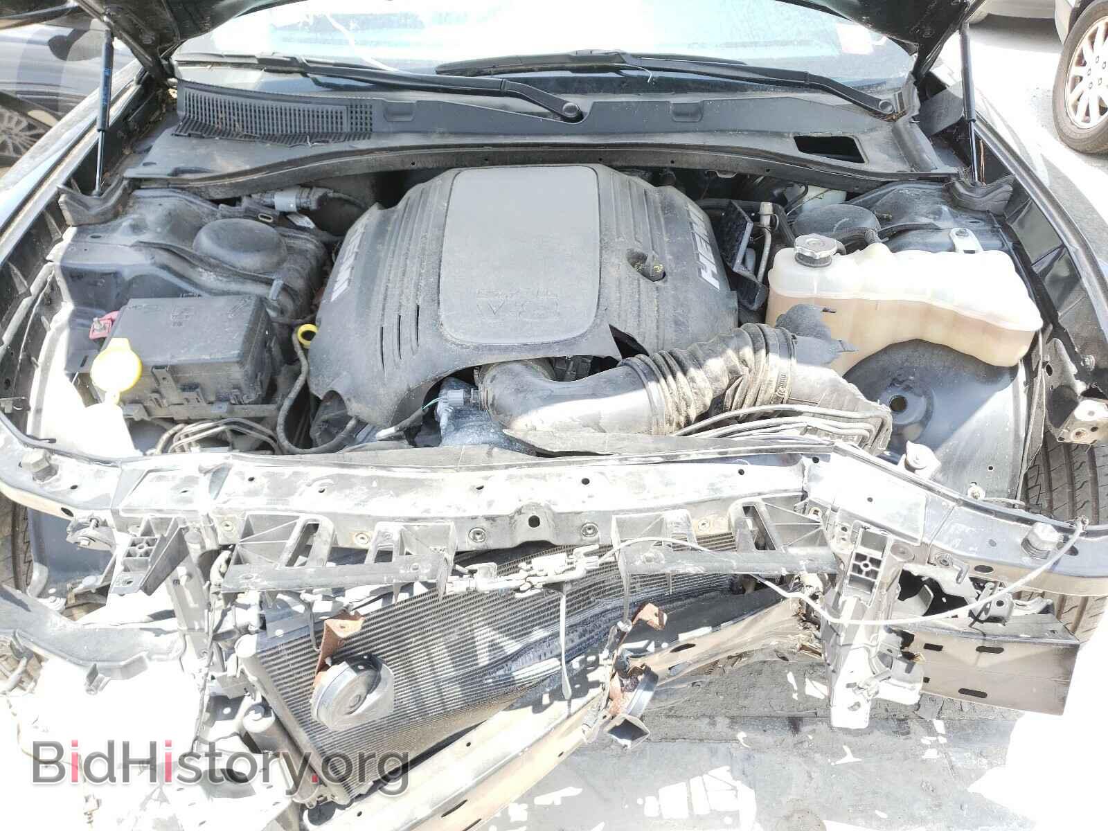 2017 DODGE CHARGER - VIN: 2C3CDXCT2HH509924 - Фото 7