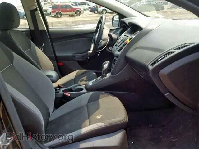 2013 FORD FOCUS SE - VIN: 1FADP3F27DL295387 - Фото 5