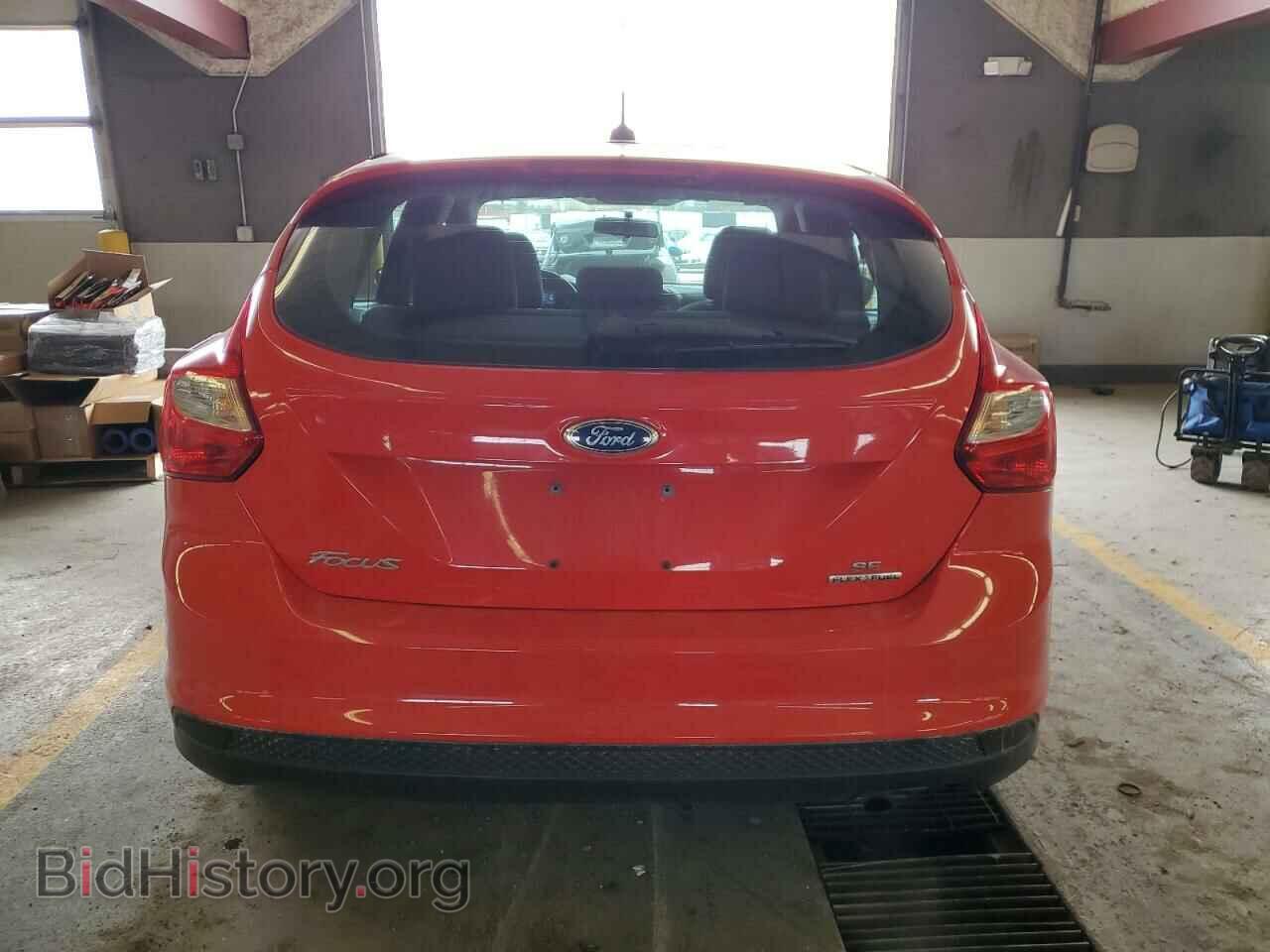 2014 FORD FOCUS - VIN: 1FADP3K23EL330031 - Photo 6