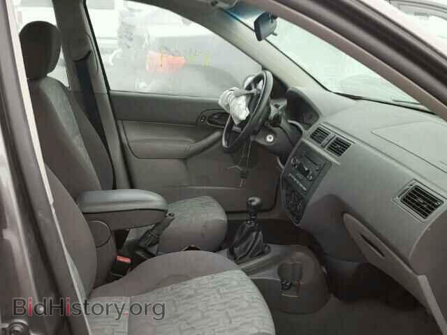 2005 FORD FOCUS - VIN: 1FAFP34N25W161795 - Фото 5