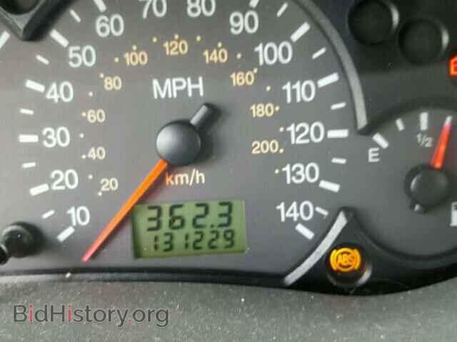2005 FORD FOCUS - VIN: 1FAFP34N25W161795 - Фото 8