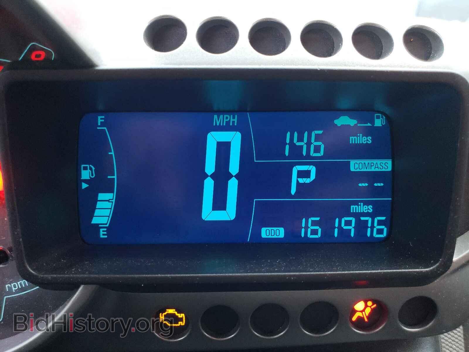 2014 CHEVROLET SONIC - VIN: 1G1JC5SH1E4130096 - Фото 8