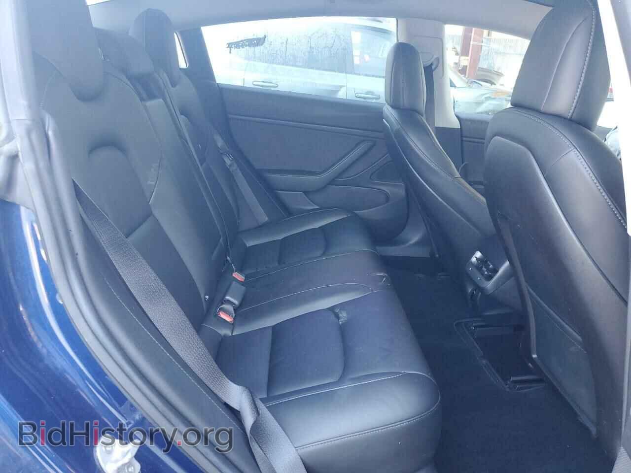 2018 TESLA MODEL 3 - VIN: 5YJ3E1EB4JF130607 - Photo 10