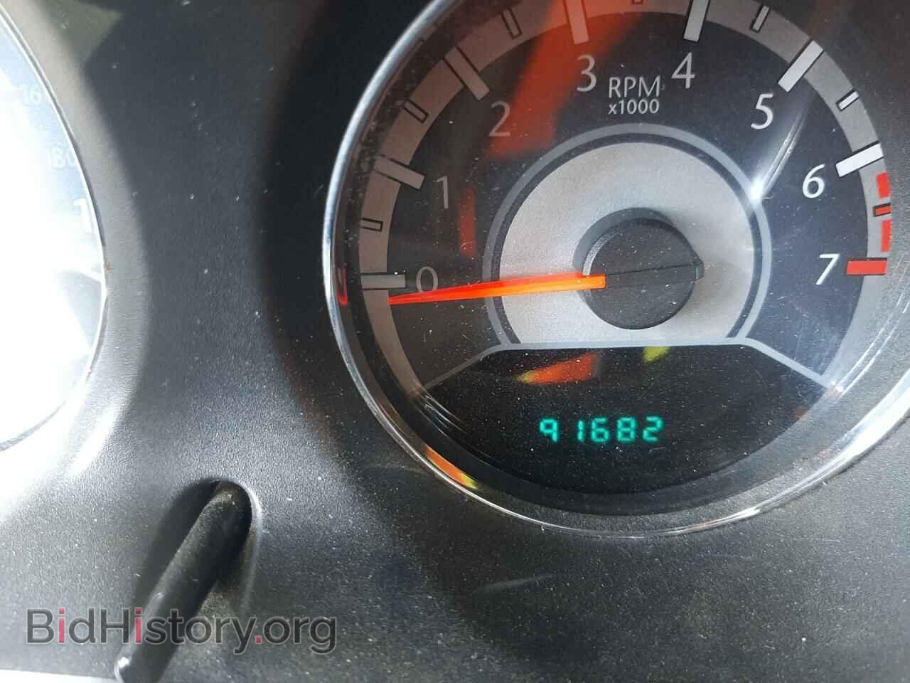 2013 CHRYSLER 200 - VIN: 1C3CCBBB5DN764499 - Фото 8