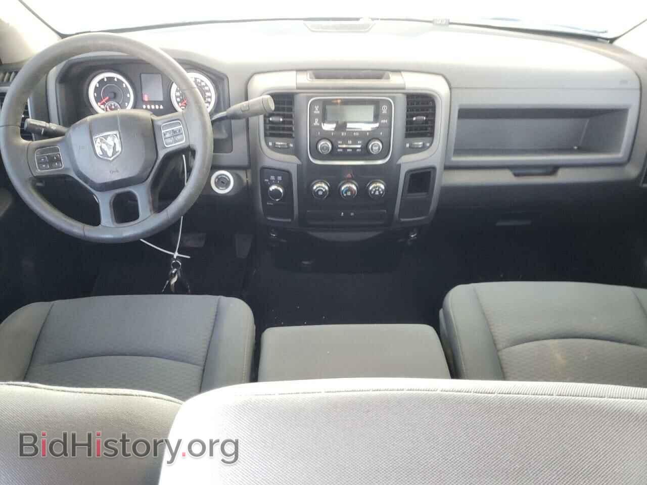 2013 RAM 1500 - VIN: 1C6RR7FT2DS522864 - Фото 8