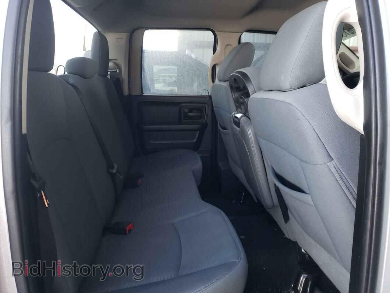 2013 RAM 1500 - VIN: 1C6RR7FT2DS522864 - Фото 10