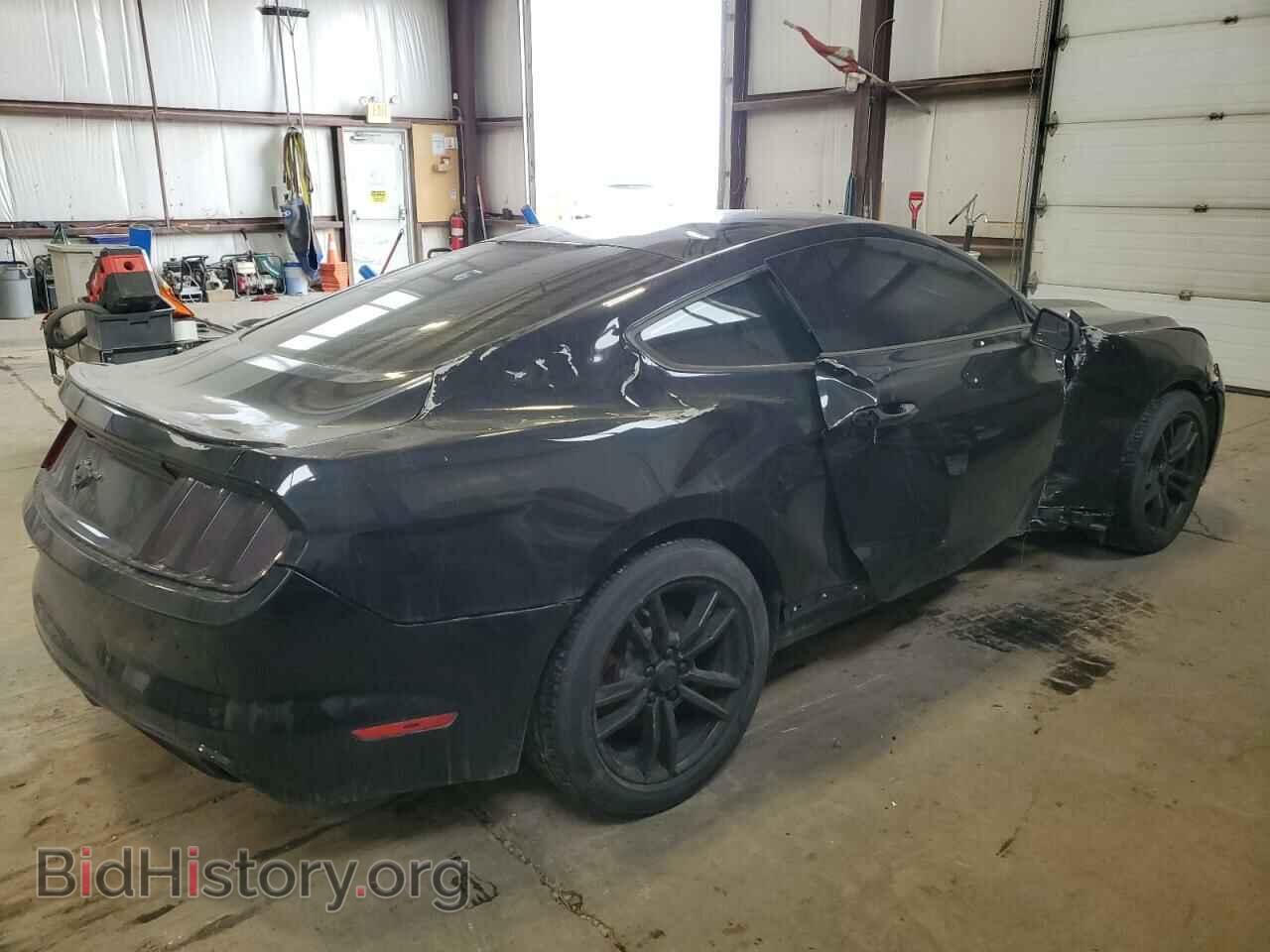 2017 FORD ALL Models - VIN: 1FA6P8TH1H5311026 - Фото 3