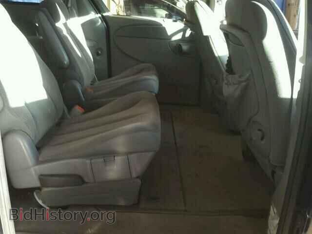 2005 DODGE CARAVAN - VIN: 2D4GP44L35R382983 - Фото 6