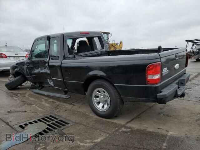 2009 FORD RANGER - VIN: 1FTYR44E59PA41380 - Фото 2