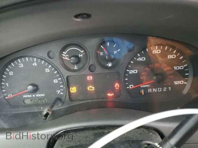 2009 FORD RANGER - VIN: 1FTYR44E59PA41380 - Фото 9