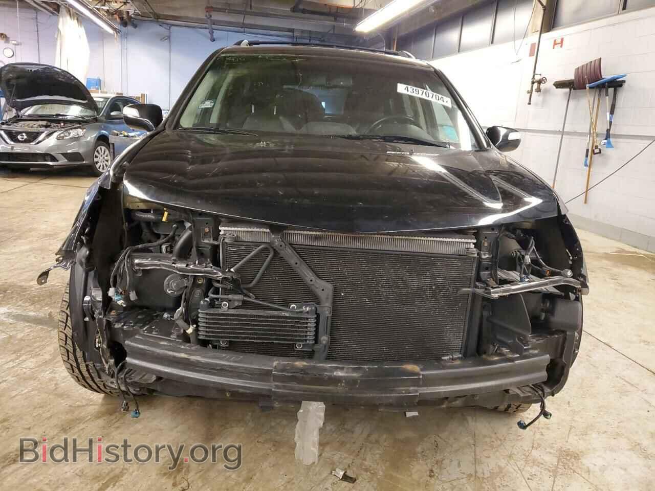 2012 ACURA MDX - VIN: 2HNYD2H41CH524035 - Фото 5
