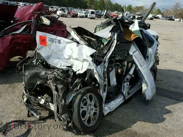 2009 FORD FOCUS - VIN: 1FAHP36N49W161776 - Фото 2