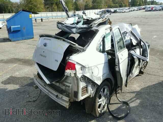 2009 FORD FOCUS - VIN: 1FAHP36N49W161776 - Фото 4