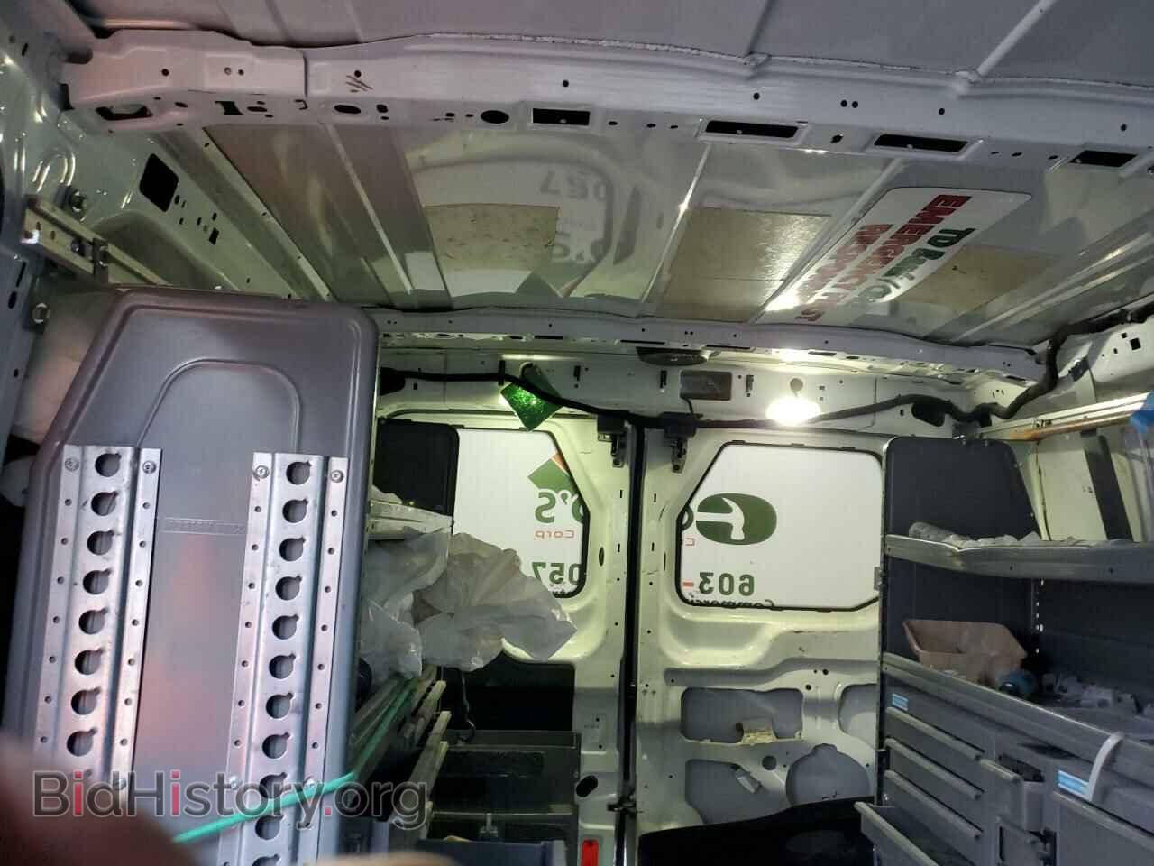 2015 FORD TRANSIT - VIN: 1FTNR1YM7FKB28743 - Фото 10