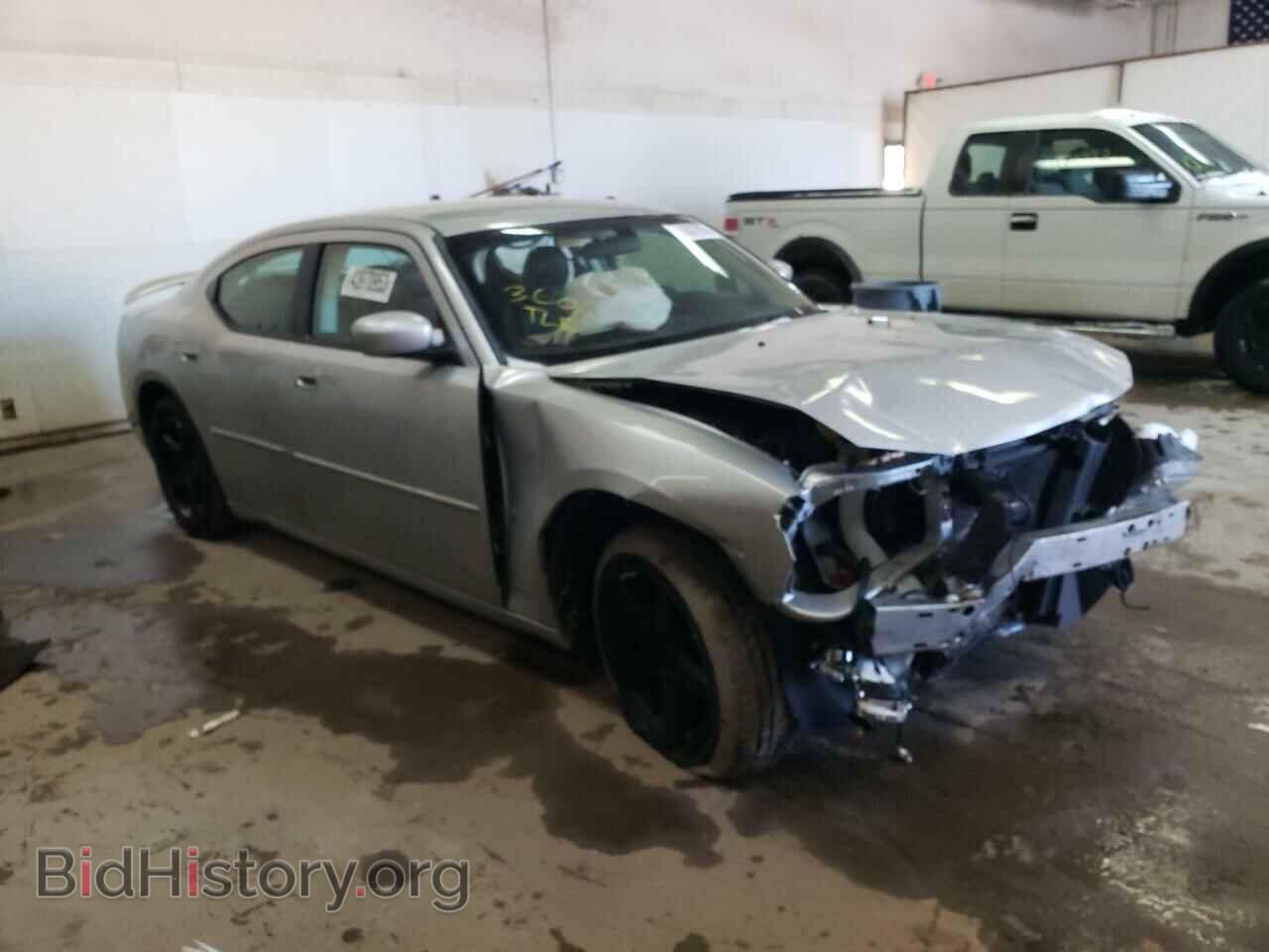 2010 DODGE CHARGER - VIN: 2B3CA3CV6AH250540 - Фото 4