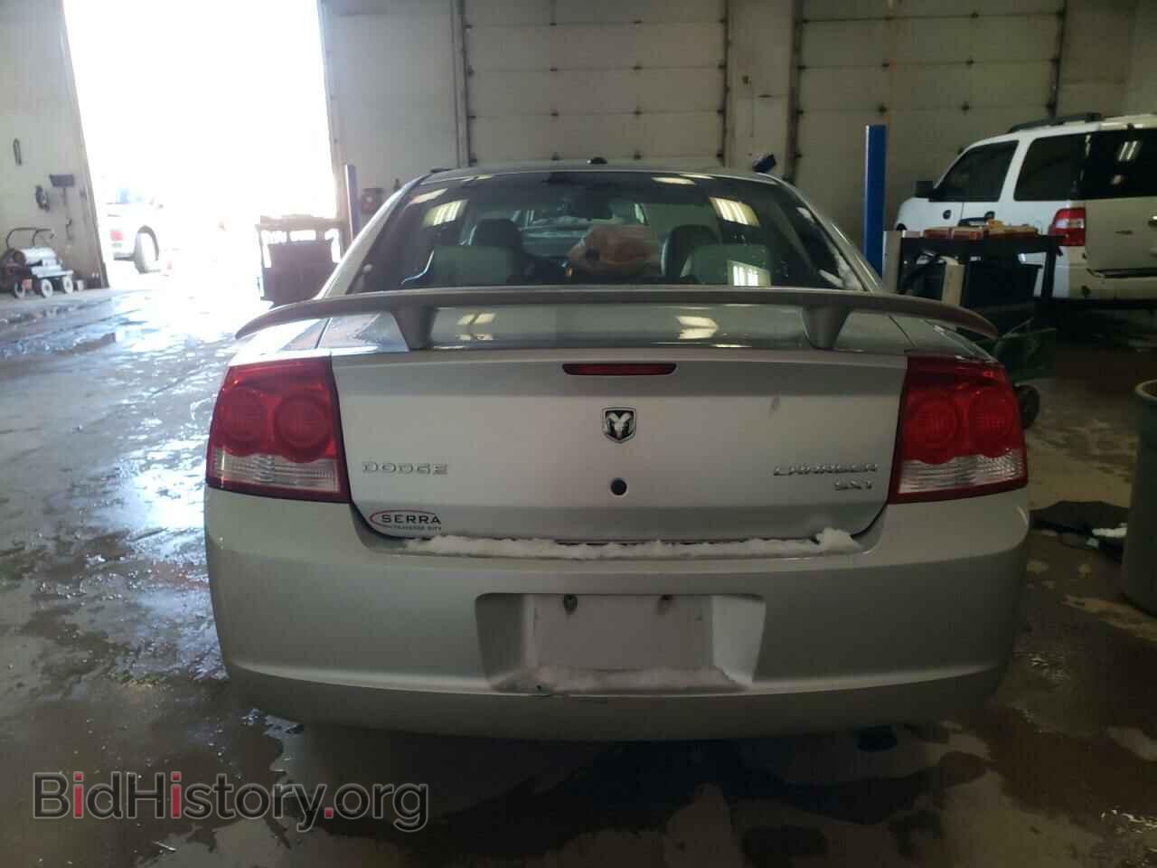 2010 DODGE CHARGER - VIN: 2B3CA3CV6AH250540 - Фото 6