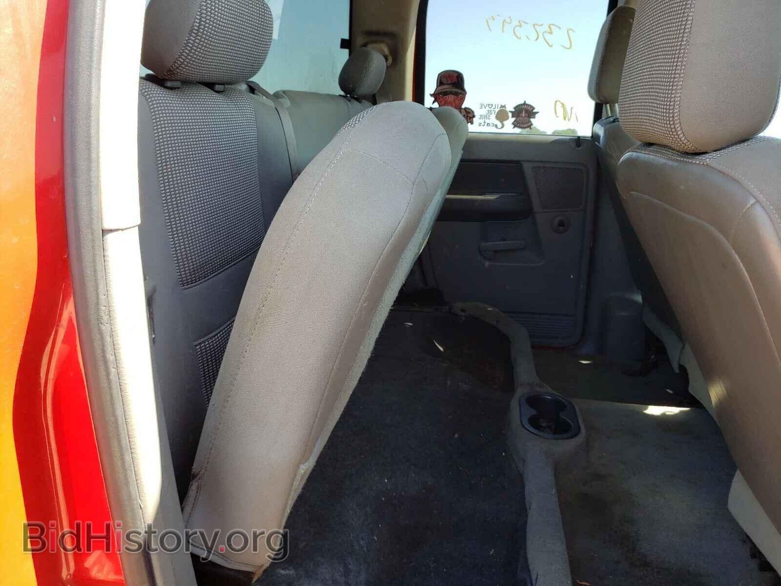 2006 DODGE RAM 2500 - VIN: 1D7KS28C96J214023 - Фото 6