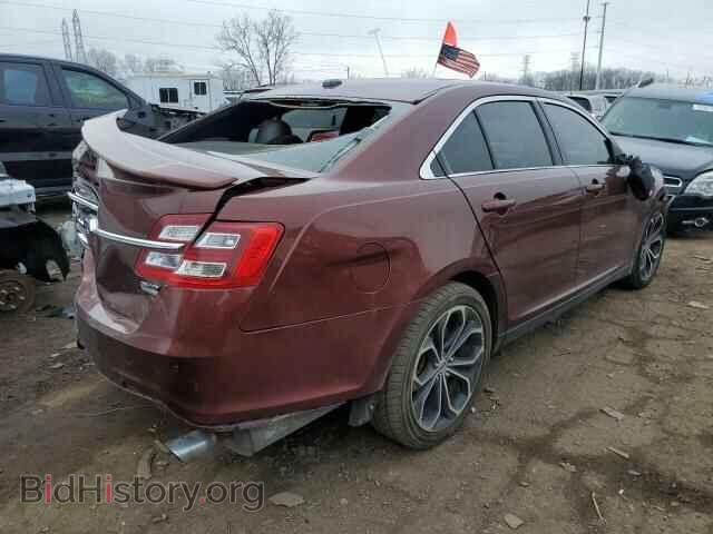 2015 FORD TAURUS - VIN: 1FAHP2KT2FG177379 - Фото 3