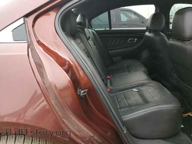 2015 FORD TAURUS - VIN: 1FAHP2KT2FG177379 - Фото 10