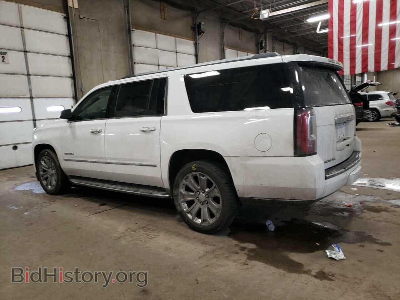 2016 GMC YUKON - VIN: 1GKS2HKJ5GR436781 - Фото 2