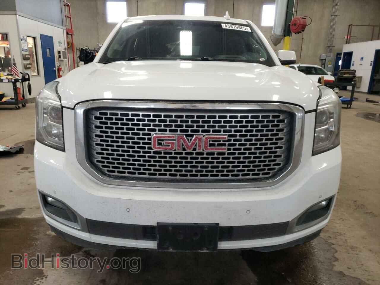 2016 GMC YUKON - VIN: 1GKS2HKJ5GR436781 - Фото 5