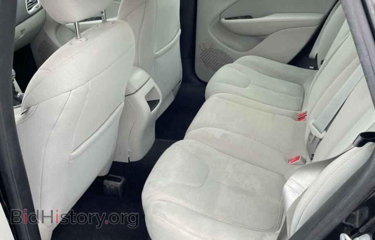 2013 DODGE DART - VIN: 1C3CDFBA2DD721935 - Photo 6
