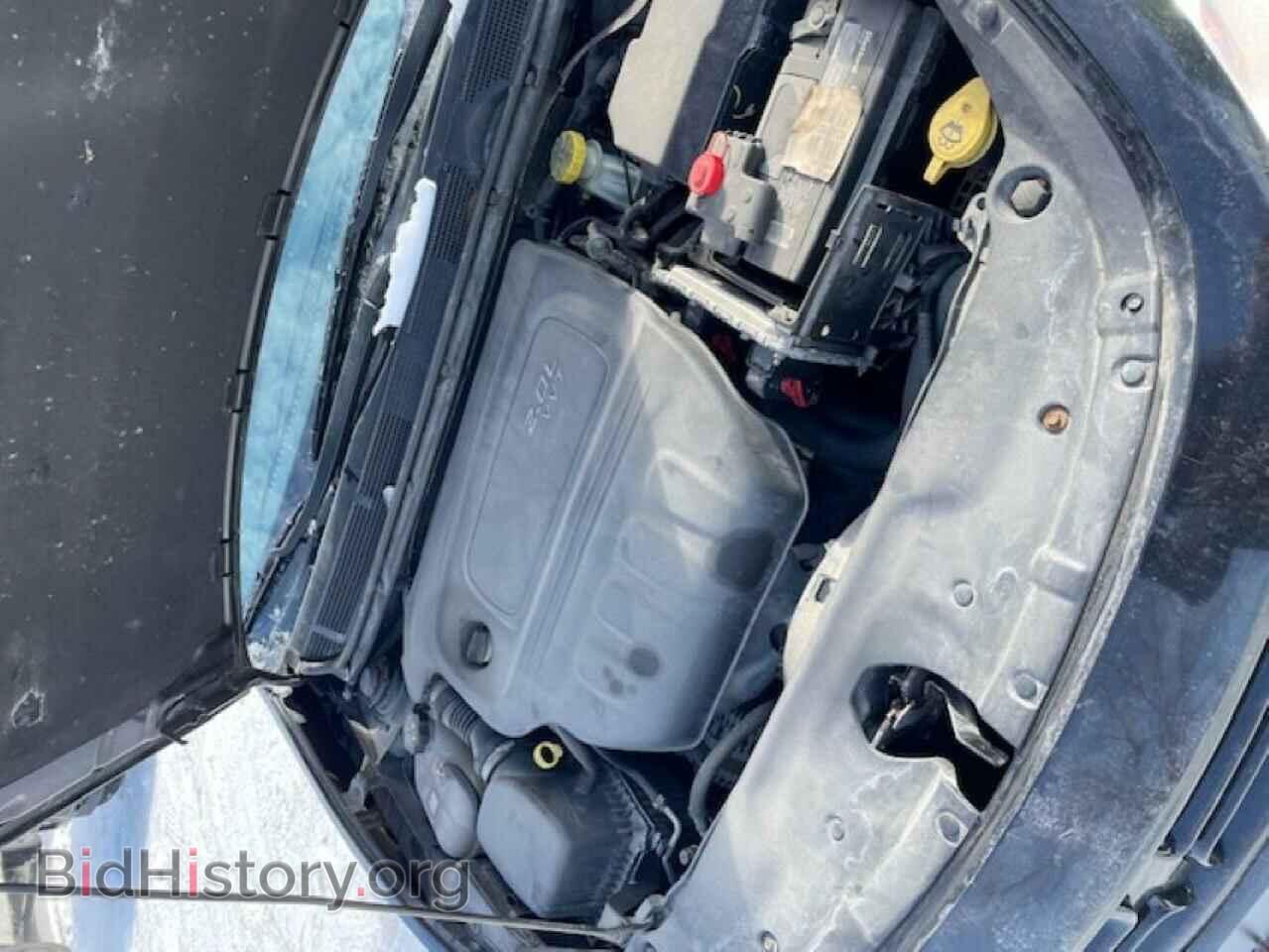 2013 DODGE DART - VIN: 1C3CDFBA2DD721935 - Photo 7