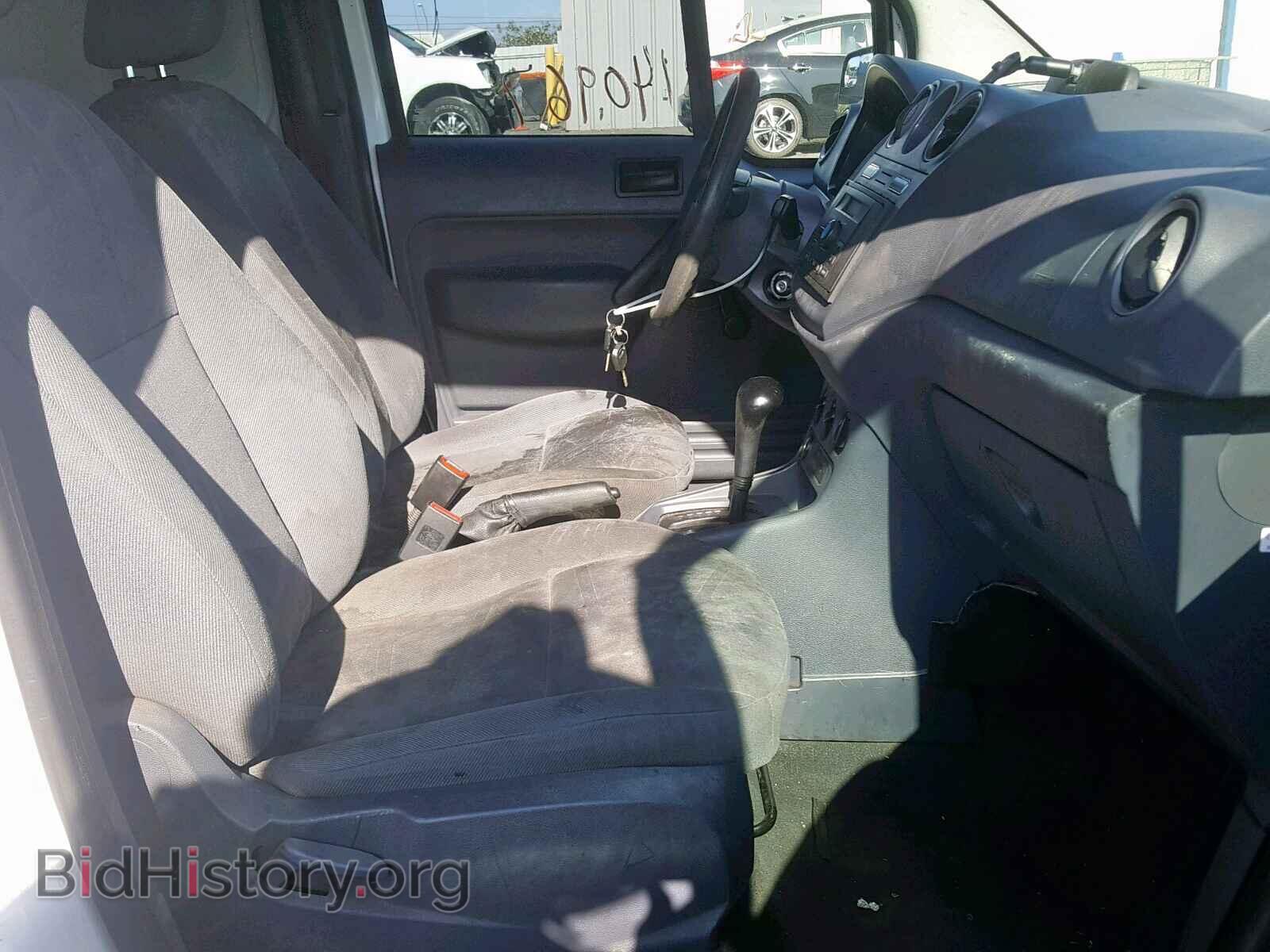 2012 FORD TRANSIT CO - VIN: NM0LS7ANXCT079851 - Фото 5