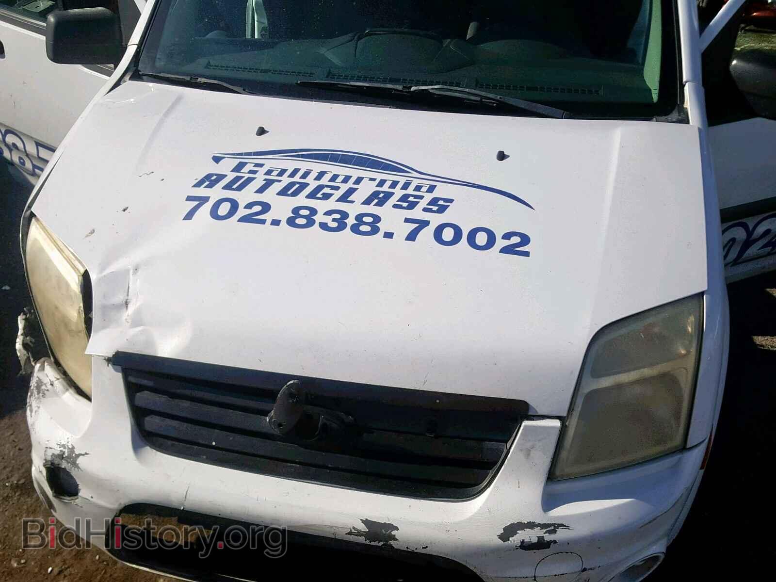 2012 FORD TRANSIT CO - VIN: NM0LS7ANXCT079851 - Фото 7