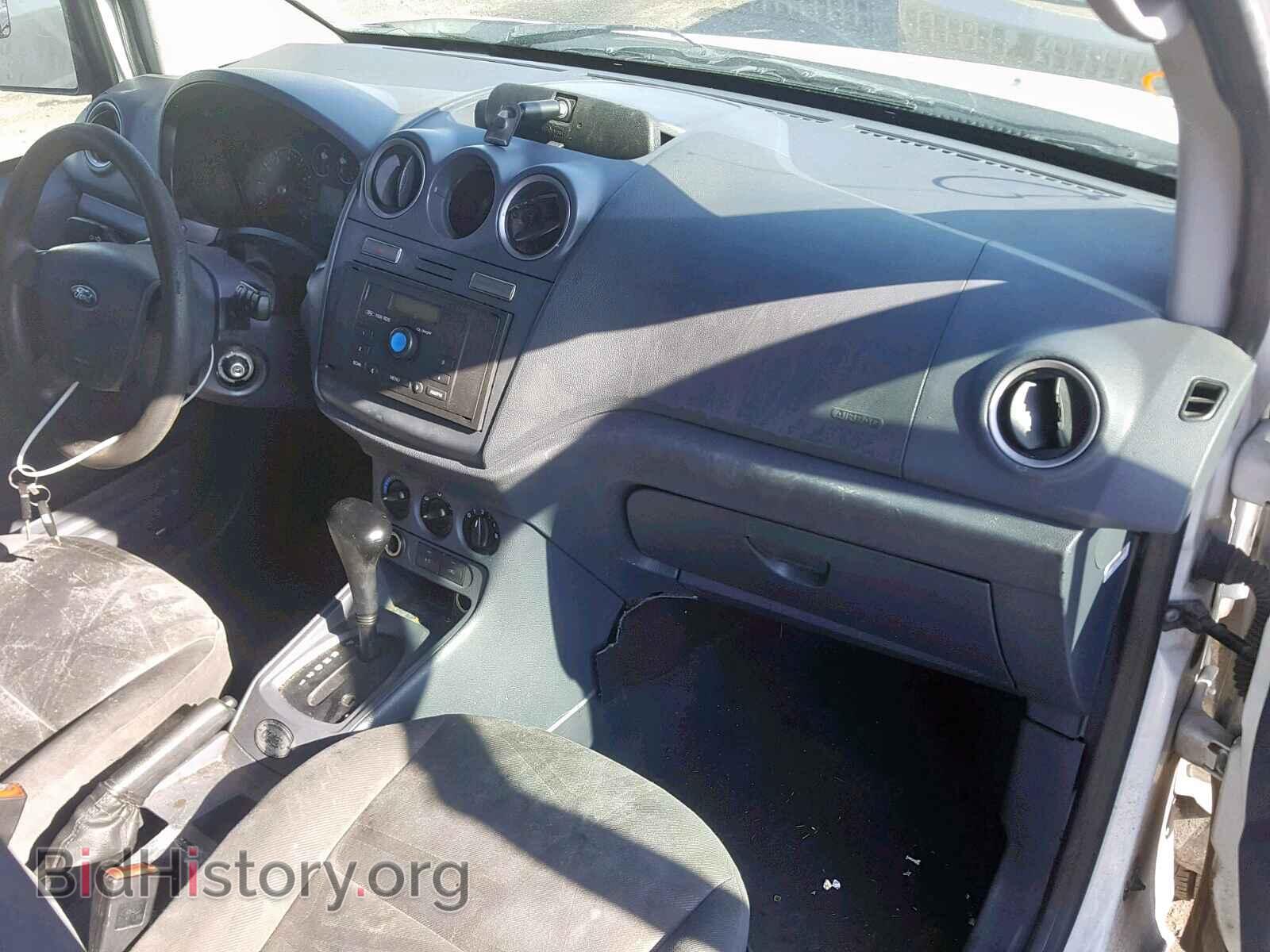 2012 FORD TRANSIT CO - VIN: NM0LS7ANXCT079851 - Фото 9