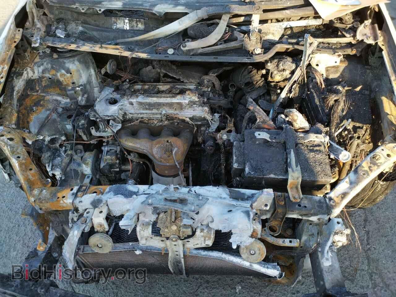 2010 LEXUS HS - VIN: JTHBB1BA9A2023666 - Фото 7