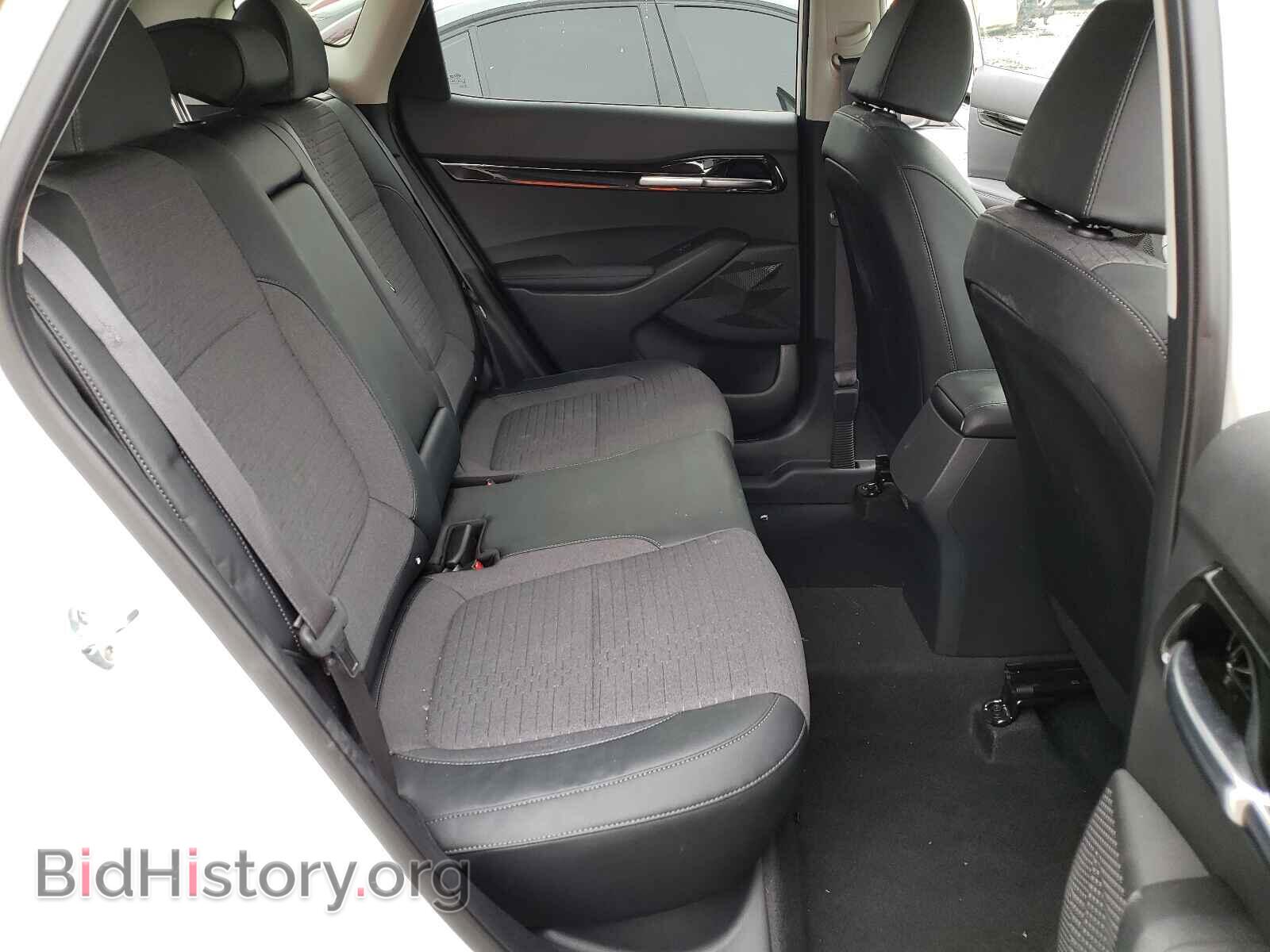 2021 KIA SELTOS - VIN: KNDEUCAA2M7098335 - Фото 6