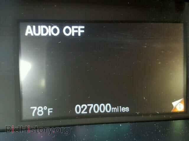 2014 HONDA CIVIC - VIN: 19XFB2F54EE253100 - Фото 8
