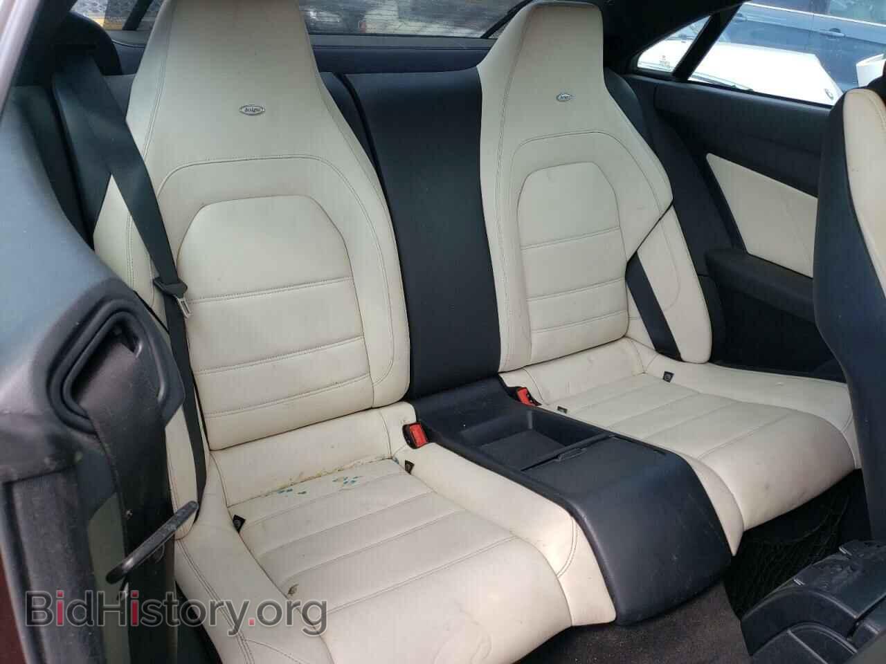2013 MERCEDES-BENZ E-CLASS - VIN: WDDKJ5KB2DF199367 - Фото 6
