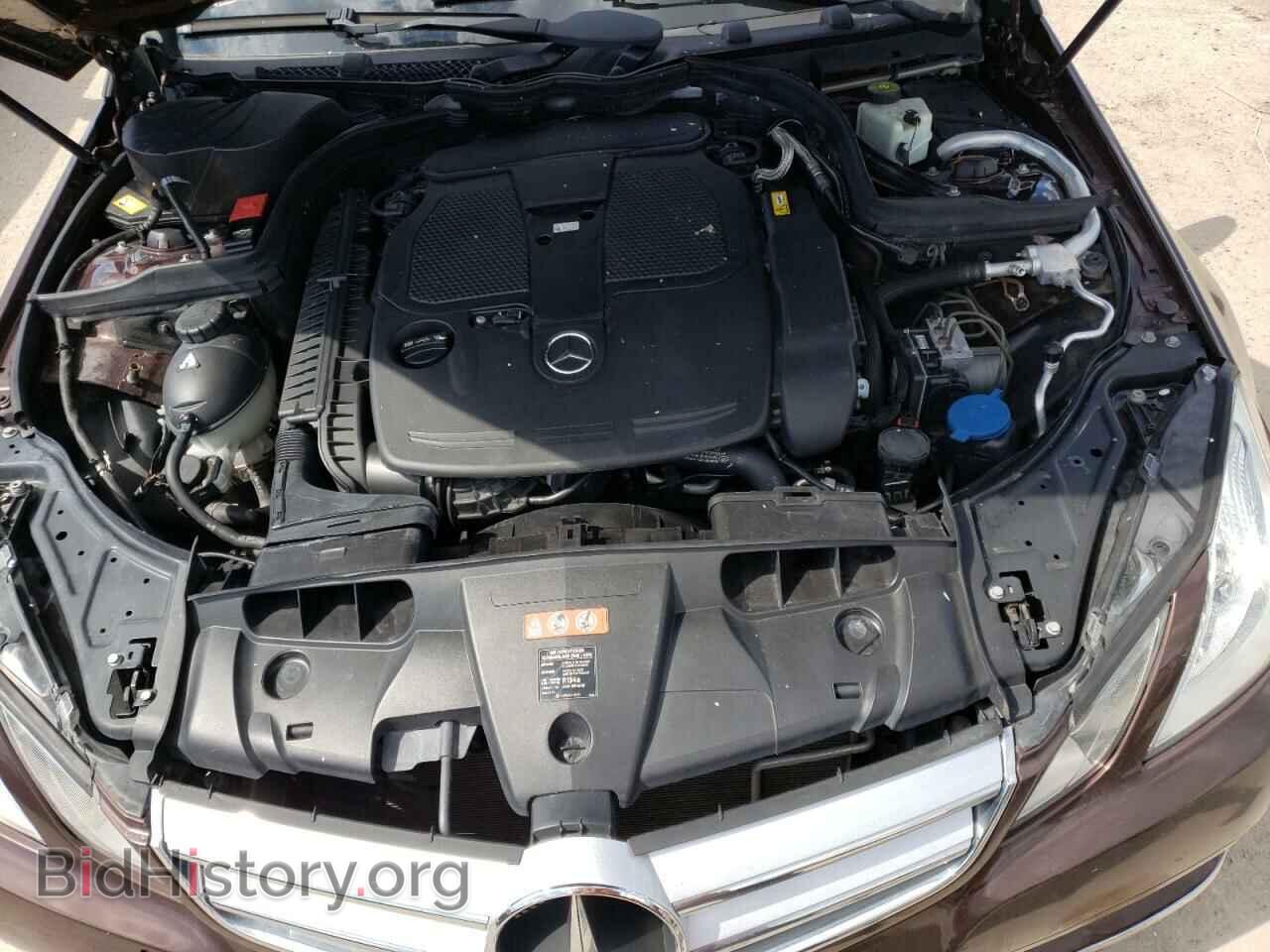 2013 MERCEDES-BENZ E-CLASS - VIN: WDDKJ5KB2DF199367 - Фото 7