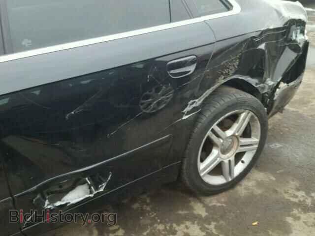 2007 AUDI A4 - VIN: WAUDF78E17A061335 - Фото 10