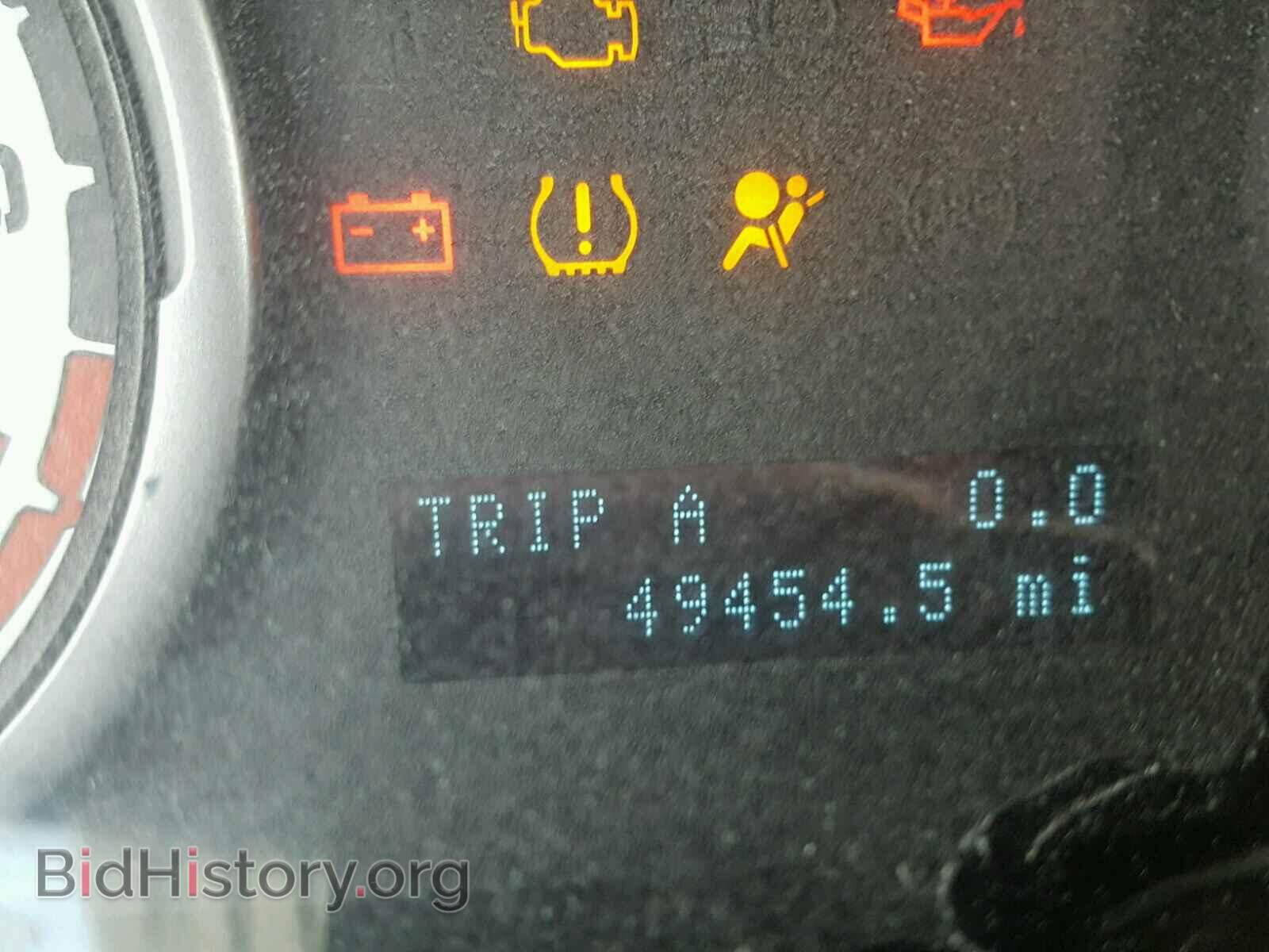 2011 FORD FOCUS - VIN: 1FAHP3FN5BW161078 - Фото 8