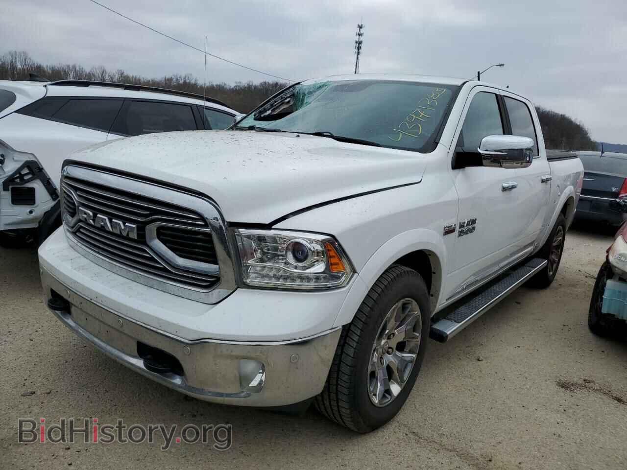 Photo 1C6RR7PT1HS670007 - RAM 1500 2017