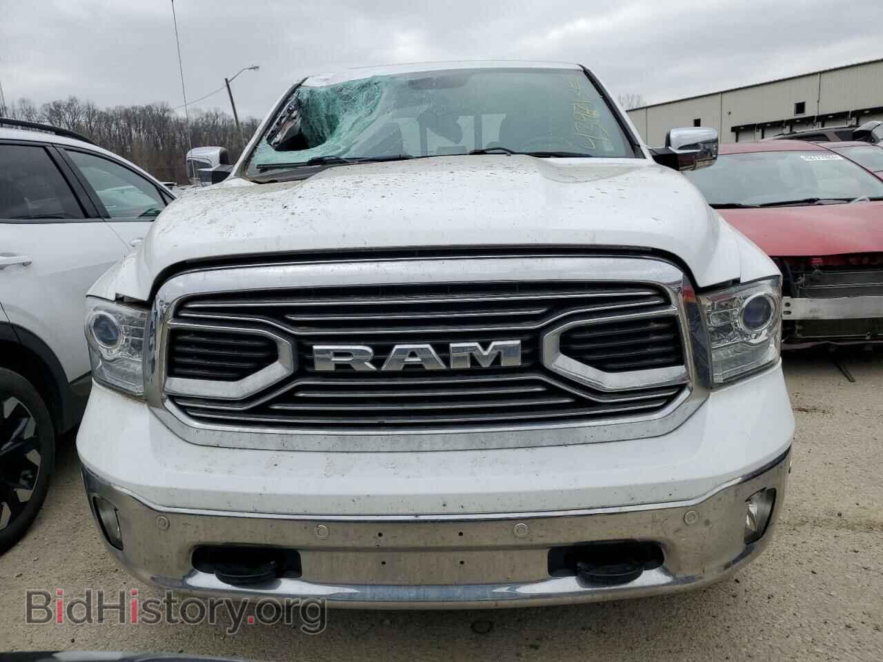 2017 RAM 1500 - VIN: 1C6RR7PT1HS670007 - Фото 5
