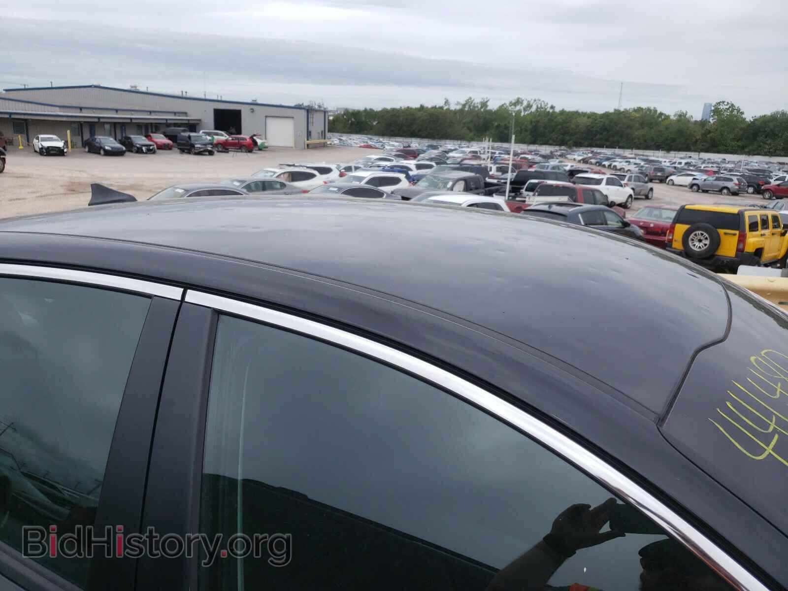 2020 KIA OPTIMA - VIN: 5XXGT4L3XLG441480 - Фото 9