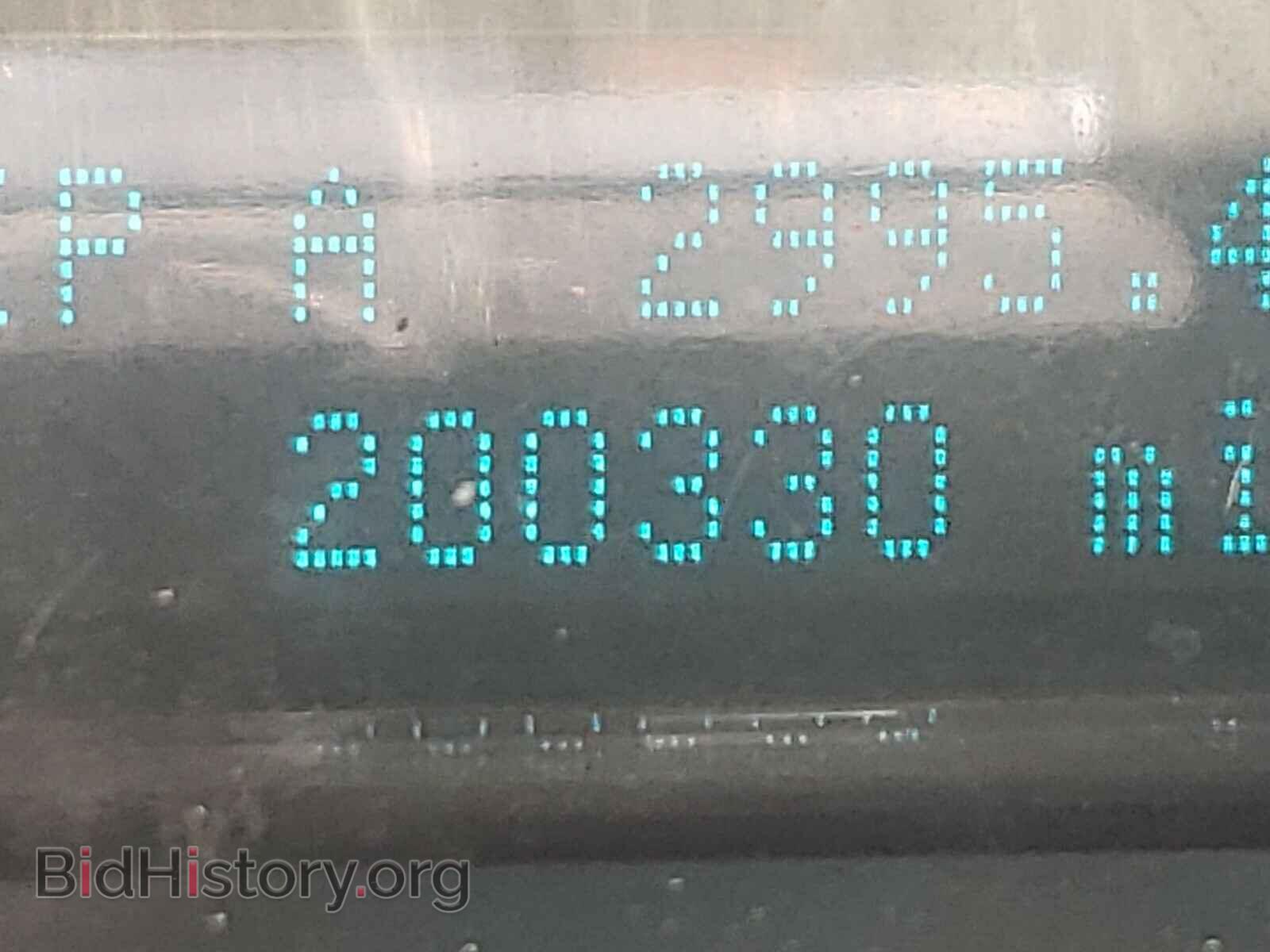 2011 FORD TAURUS - VIN: 1FAHP2DW2BG126921 - Фото 8