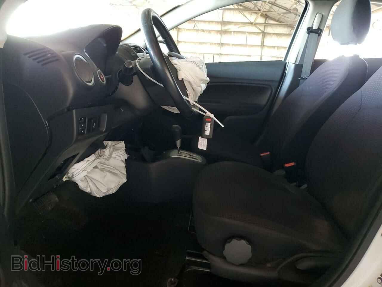 2014 MITSUBISHI MIRAGE - VIN: ML32A4HJ2EH006033 - Фото 7