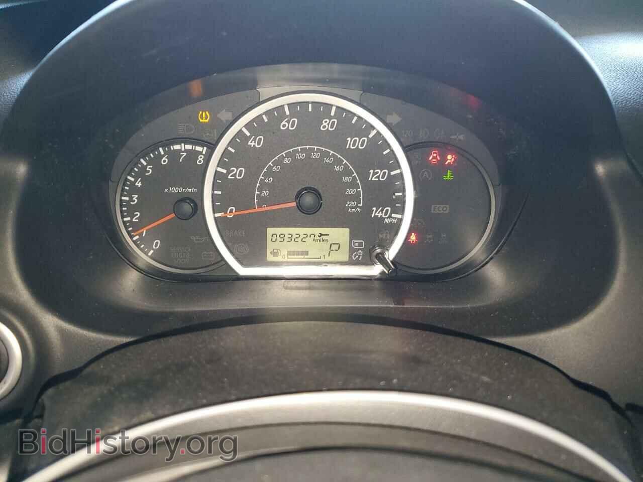 2014 MITSUBISHI MIRAGE - VIN: ML32A4HJ2EH006033 - Фото 9