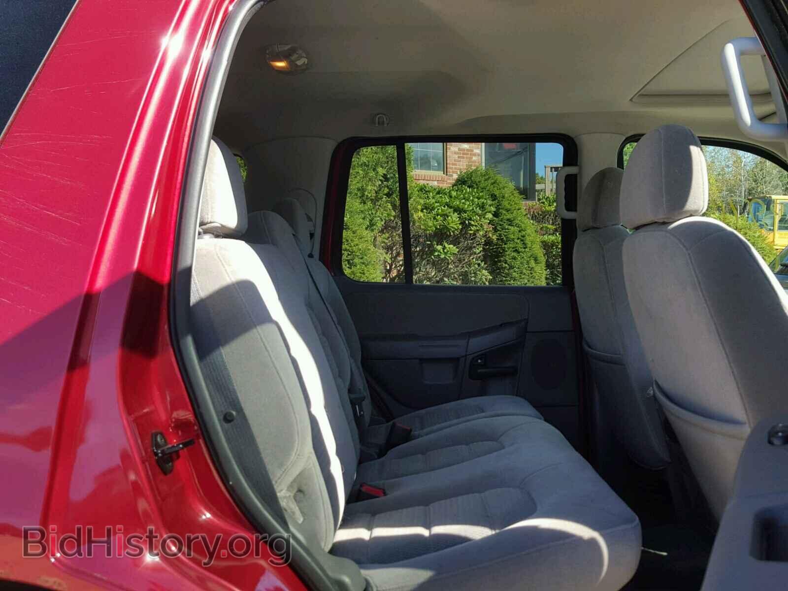 2005 FORD EXPLORER - VIN: 1FMZU73E85UA26207 - Photo 6